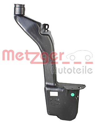 METZGER 2140328 ORIGINAL ERSATZTEIL Waschwasserbehälter, Scheibenreinigung